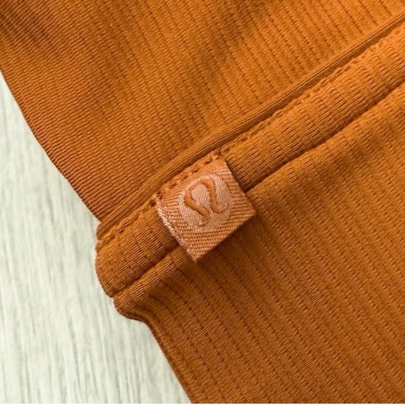 LULULEMON Energy Longline Ribbed - Picture 7 of 9